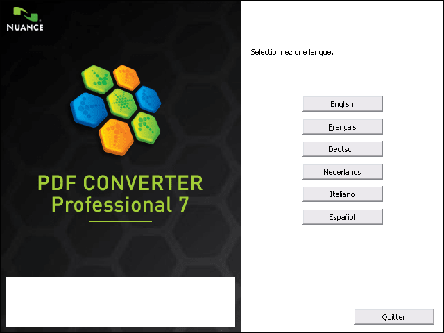 nuance pdf converter pro upgrade